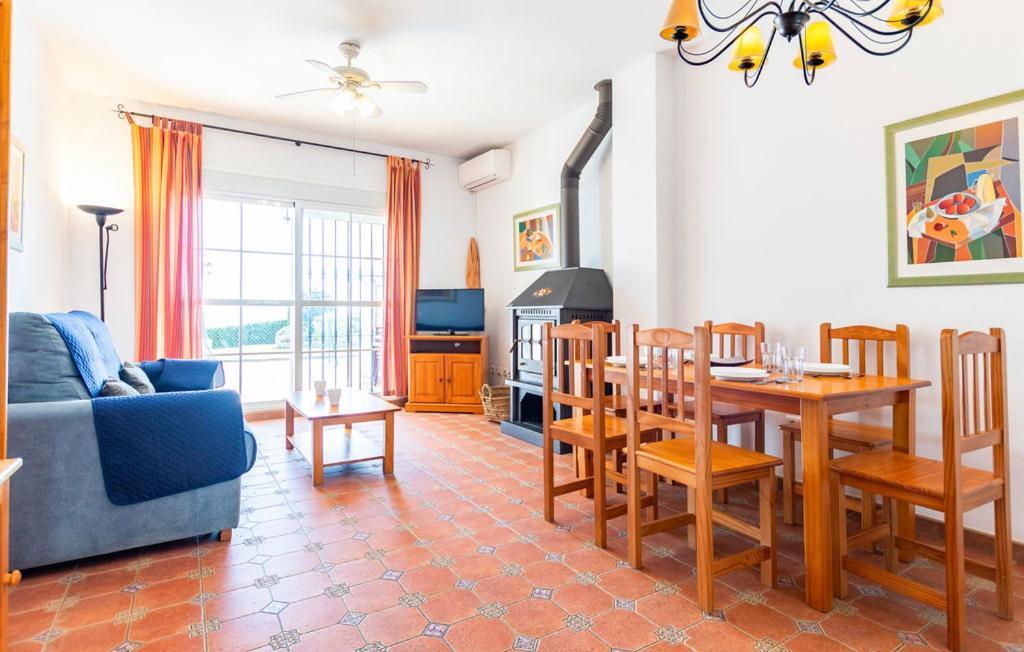 Apartment Castillo De Zalia Conjunto Rural